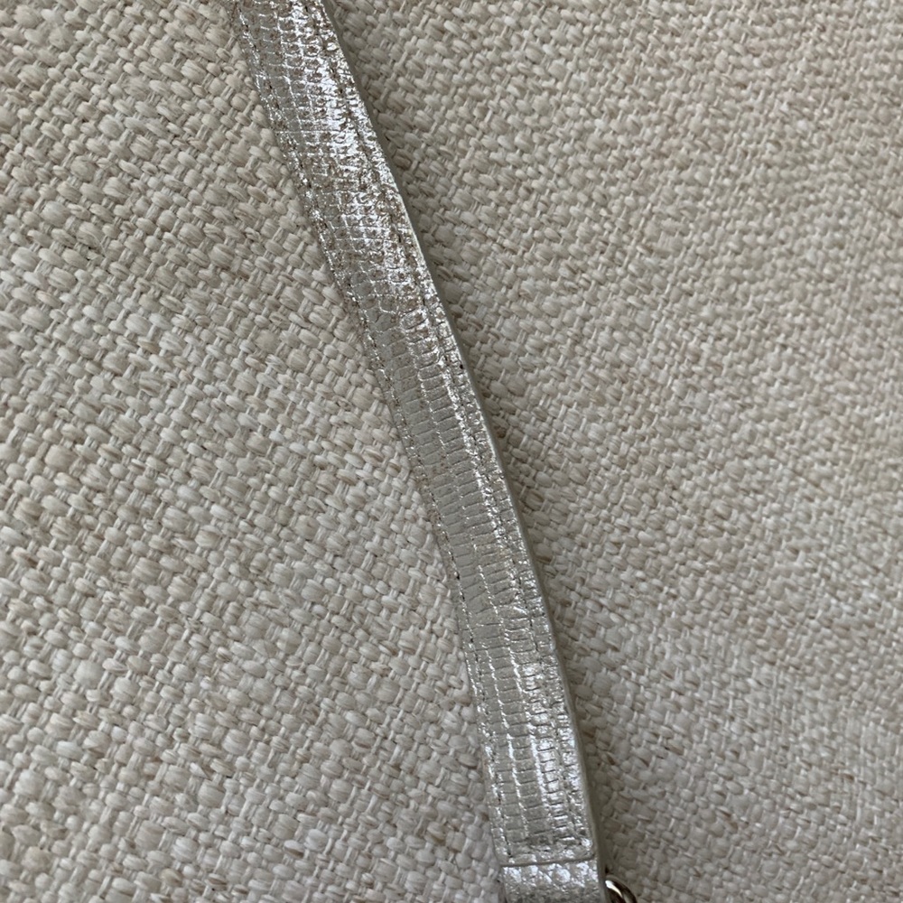 Limited Edition Michael Kors Python Bag - image 3